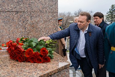 65 лет знаменитому «Поехали»